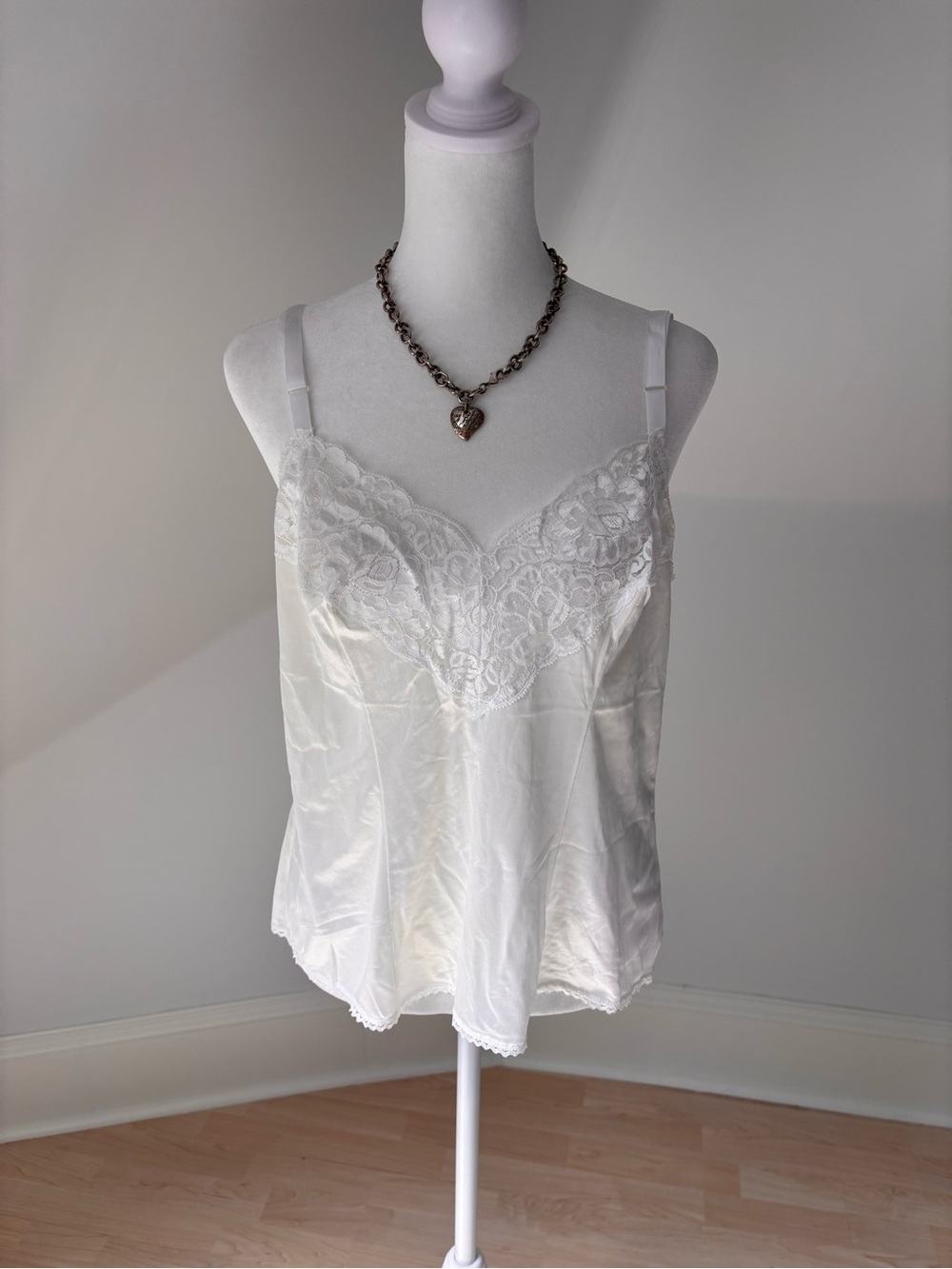 Vintage Gay Lure Camisole 🤍